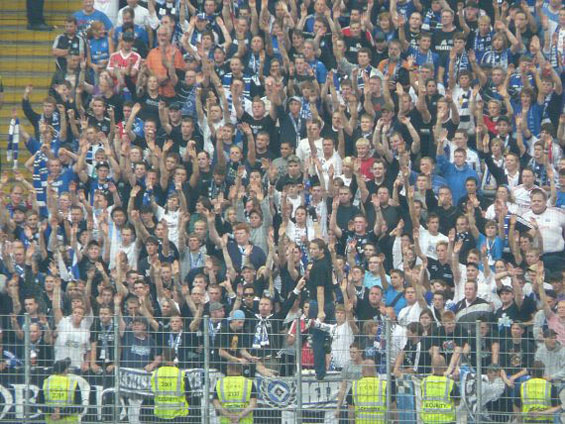 Eintracht Frankfurt vs Hamburger SV (1-1) (12)