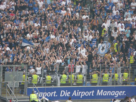 Eintracht Frankfurt vs Hamburger SV (1-1) (14)
