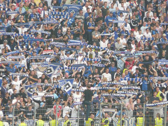 Eintracht Frankfurt vs Hamburger SV (1-1) (15)