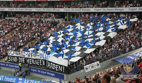 Eintracht Frankfurt vs Hamburger SV (1-1) (18)