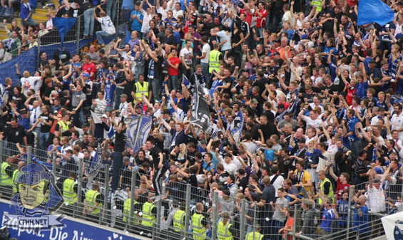 Eintracht Frankfurt vs Hamburger SV (1-1) (19)