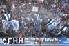 Hertha BSC vs Hamburger SV (1-3)