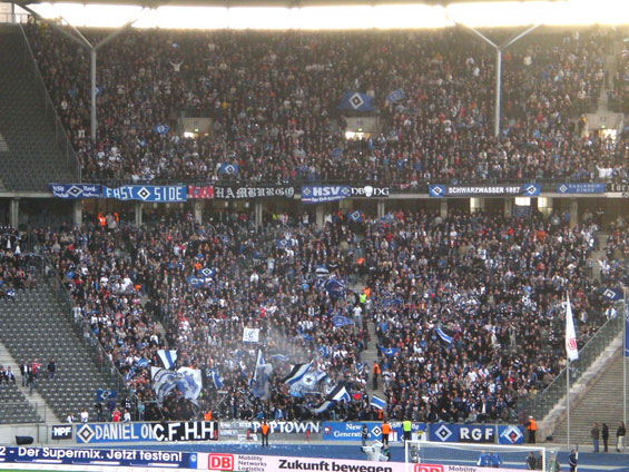 Hertha BSC vs Hamburger SV (1-3) (1)