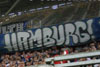 Fortuna Düsseldorf vs Hamburger SV (4-7 n.E.)