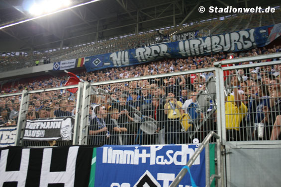 Fortuna Düsseldorf vs Hamburger SV (4-7 n.E.) (4)