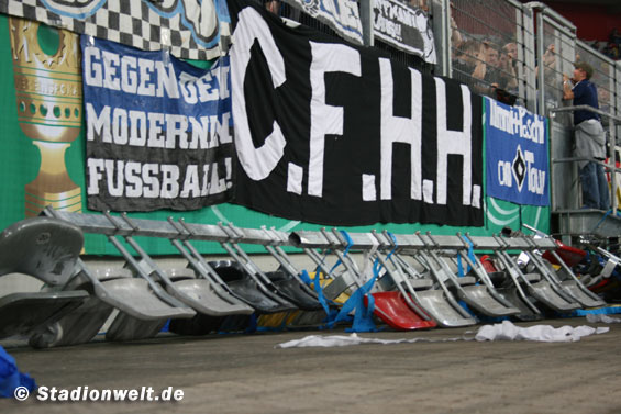 Fortuna Düsseldorf vs Hamburger SV (4-7 n.E.) (6)