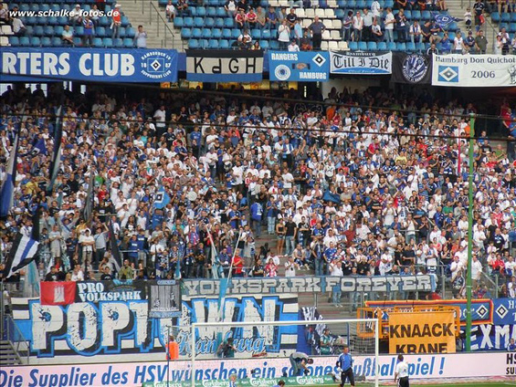 Hamburger SV vs FC Schalke 04 (1-2) (1)