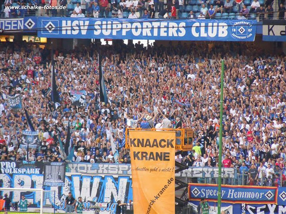 Hamburger SV vs FC Schalke 04 (1-2) (4)
