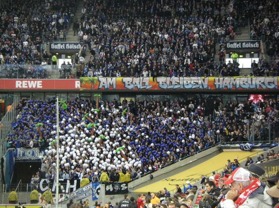 1. FC Köln vs Hamburger SV (3-2) (3)
