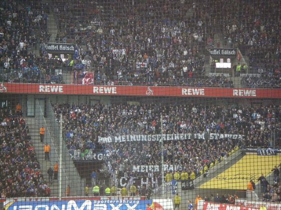 1. FC Köln vs Hamburger SV (3-2) (6)