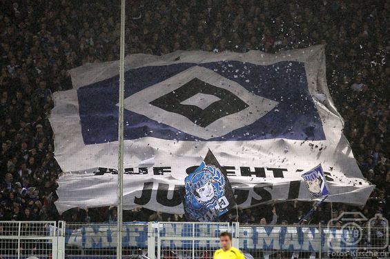 Borussia Dortmund vs Hamburger SV (2-0) (2)