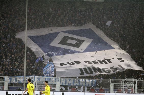 Borussia Dortmund vs Hamburger SV (2-0) (3)