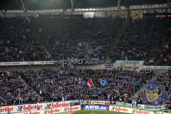 Hannover 96 vs Hamburger SV (3-2) (1)