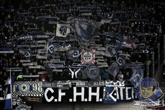 Hannover 96 vs Hamburger SV (3-2) (2)