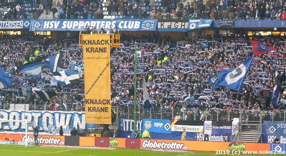 Hamburger SV vs VfB Stuttgart (4-2) (1)