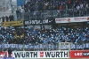 SC Freiburg vs Hamburger SV (1-0)