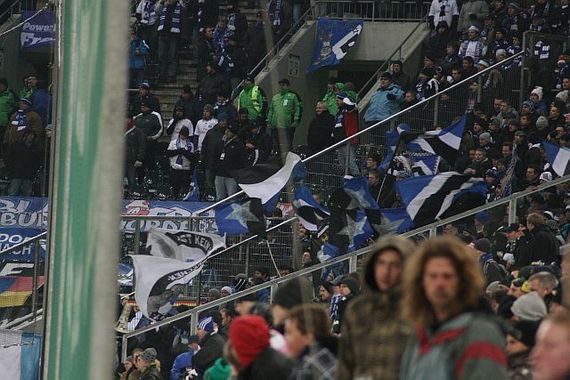 Borussia Mönchengladbach vs Hamburger SV (1-2) (3)