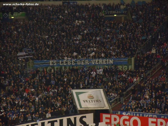 FC Schalke 04 vs Hamburger SV (0-1) (2)