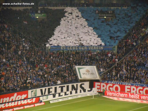 FC Schalke 04 vs Hamburger SV (0-1) (3)