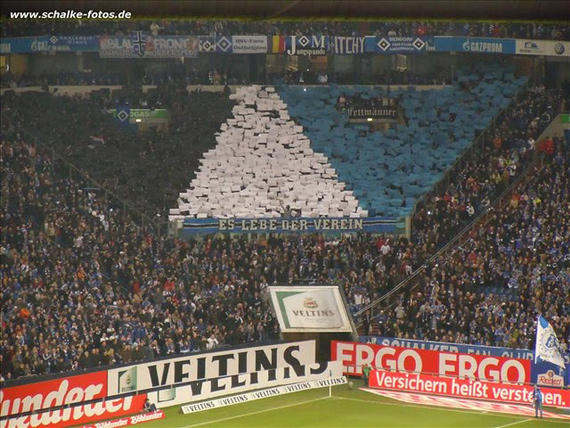 FC Schalke 04 vs Hamburger SV (0-1) (4)