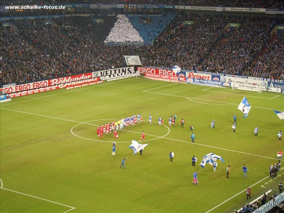 FC Schalke 04 vs Hamburger SV (0-1) (5)