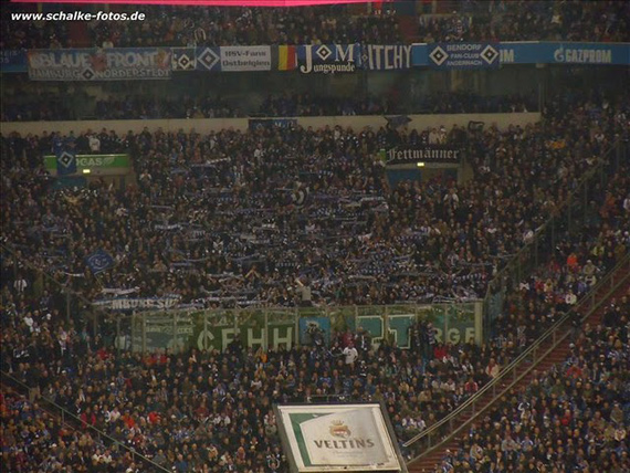 FC Schalke 04 vs Hamburger SV (0-1) (6)