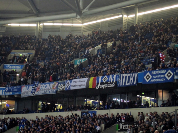 FC Schalke 04 vs Hamburger SV (0-1) (7)