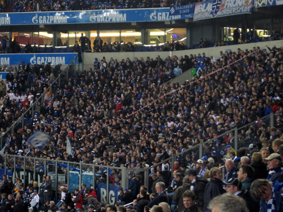 FC Schalke 04 vs Hamburger SV (0-1) (8)