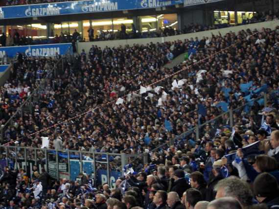 FC Schalke 04 vs Hamburger SV (0-1) (10)