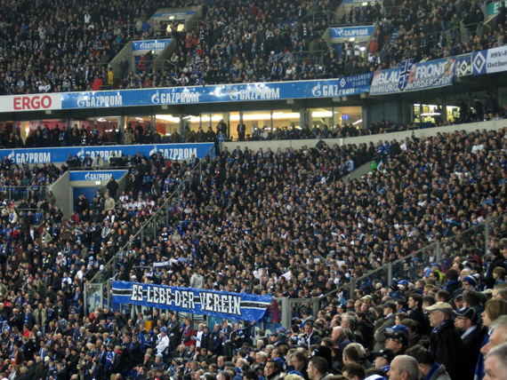 FC Schalke 04 vs Hamburger SV (0-1) (13)