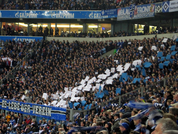 FC Schalke 04 vs Hamburger SV (0-1) (14)
