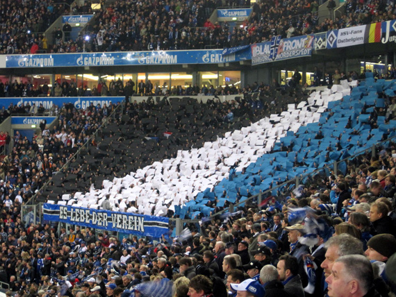 FC Schalke 04 vs Hamburger SV (0-1) (15)