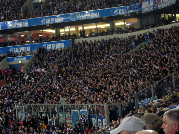 FC Schalke 04 vs Hamburger SV (0-1) (18)