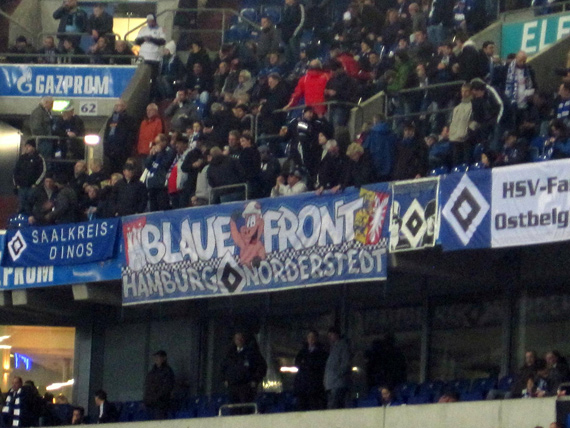 FC Schalke 04 vs Hamburger SV (0-1) (19)