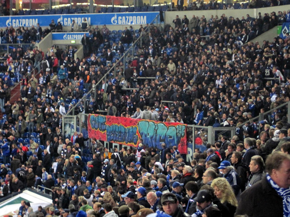 FC Schalke 04 vs Hamburger SV (0-1) (21)