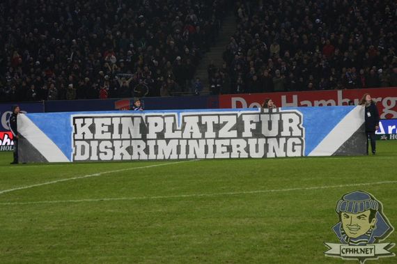 Hamburger SV vs Eintracht Frankfurt (1-0) (1)