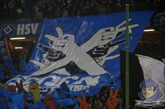 Hamburger SV vs Eintracht Frankfurt (1-0) (2)