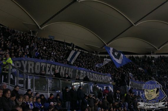 Hamburger SV vs Eintracht Frankfurt (1-0) (6)