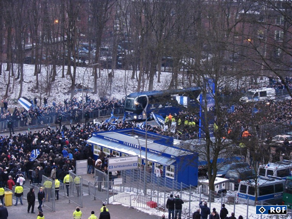 Hamburger SV vs FC St. Pauli (0-1) (1)