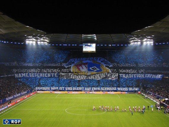 Hamburger SV vs FC St. Pauli (0-1) (4)