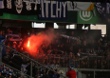VfL Wolfsburg vs Hamburger SV (0-1)
