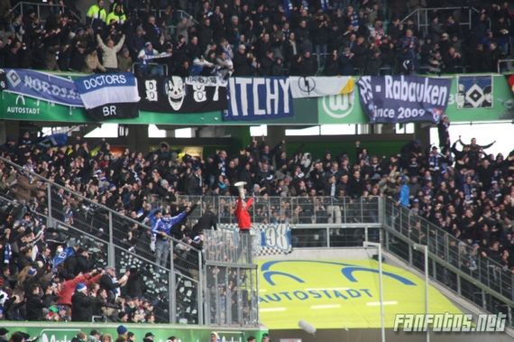VfL Wolfsburg vs Hamburger SV (0-1) (5)
