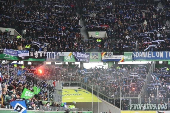 VfL Wolfsburg vs Hamburger SV (0-1) (6)