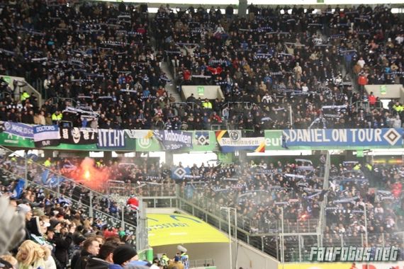 VfL Wolfsburg vs Hamburger SV (0-1) (7)