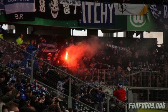 VfL Wolfsburg vs Hamburger SV (0-1) (8)