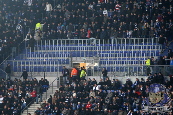 Hamburger SV vs Werder Bremen (4-0) (2)