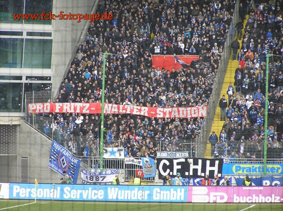 1. FC Kaiserslautern vs Hamburger SV (1-1) (5)