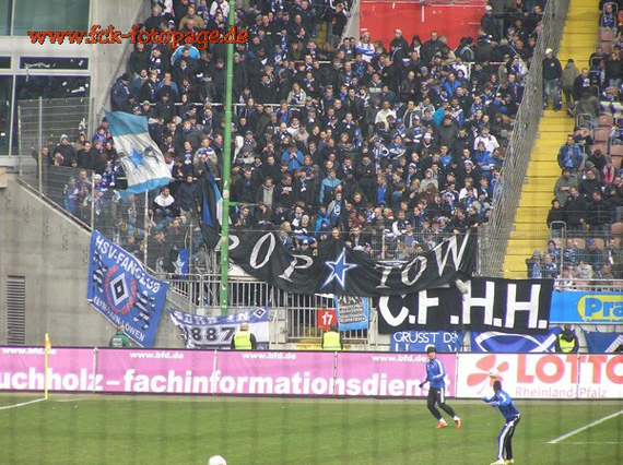 1. FC Kaiserslautern vs Hamburger SV (1-1) (6)