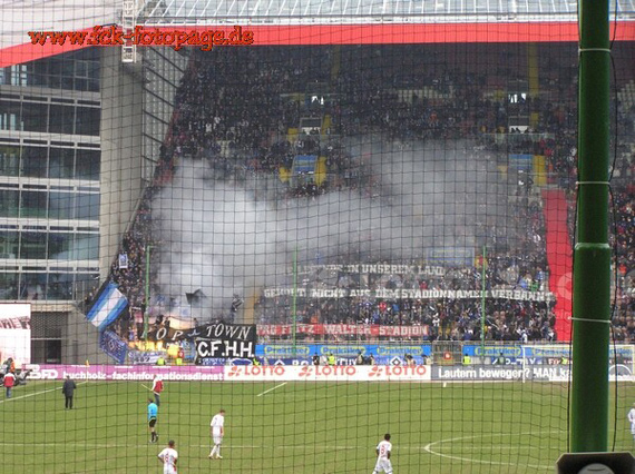 1. FC Kaiserslautern vs Hamburger SV (1-1) (9)