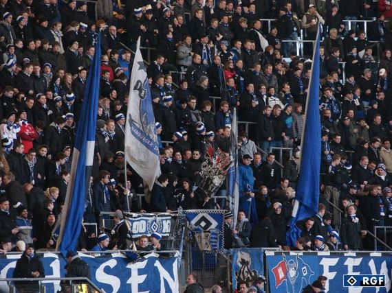Hamburger SV vs 1. FSV Mainz 05 (2-4) (1)
